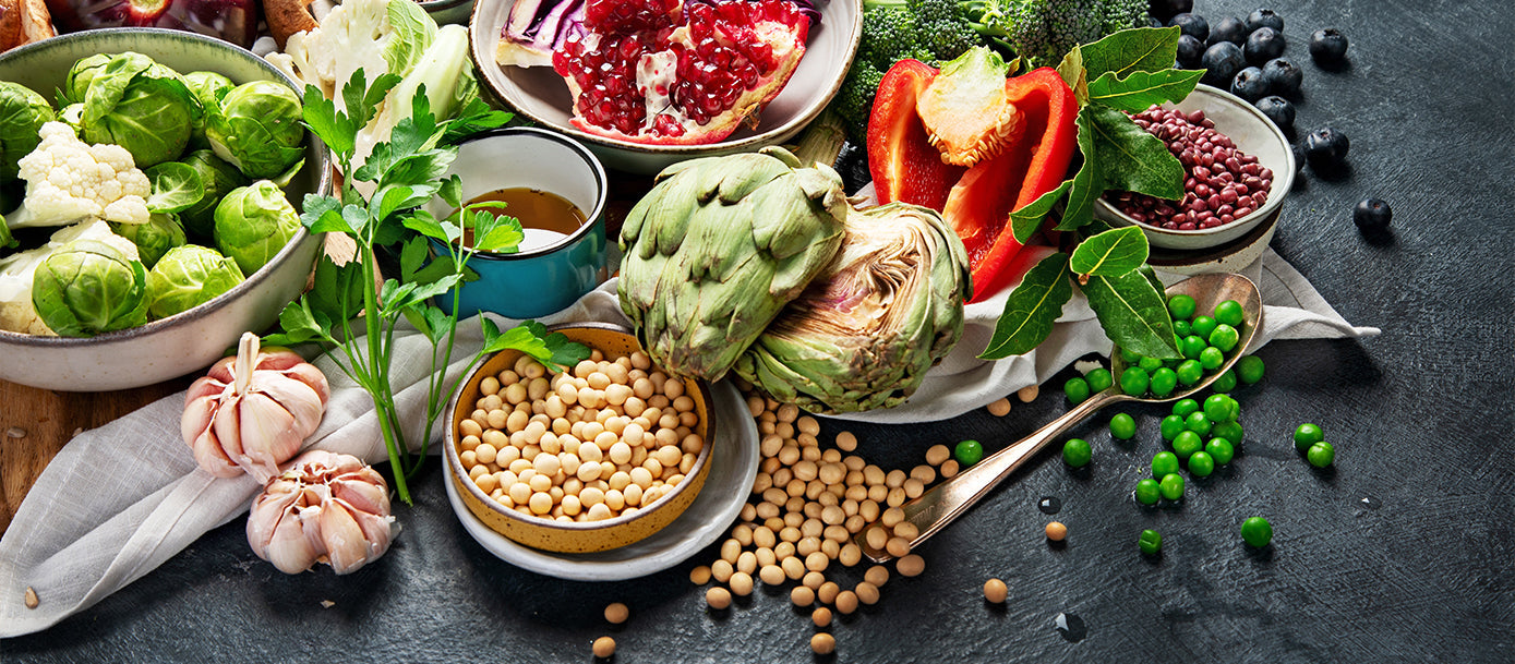 Vegan Beslenme Nedir?