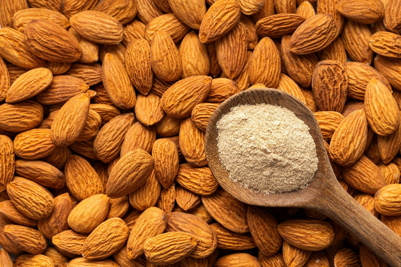 Badem Unu Nedir ve Nasıl Yapılır?