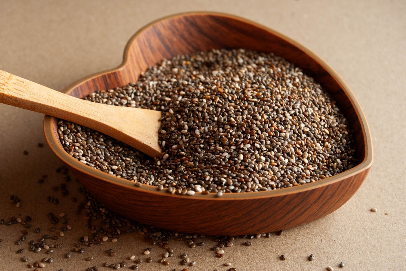 Chia Tohumu Tarifleri