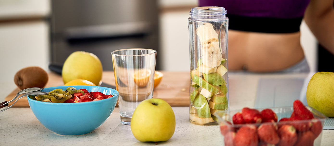 Dengeli Yaşam Tarzını Geliştiren Adımlar