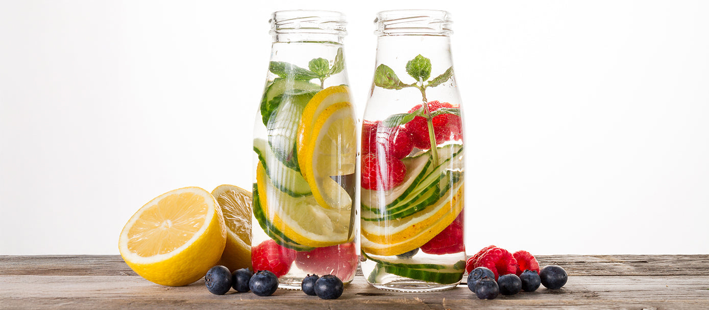 Günlük Su İhtiyacını Karşılamak İçin İpuçları ve İçecek Tarifleri