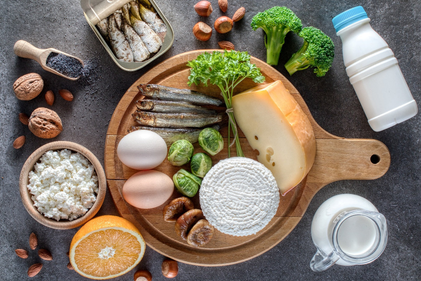 Günlük Kaç Gram Protein Alınmalı?