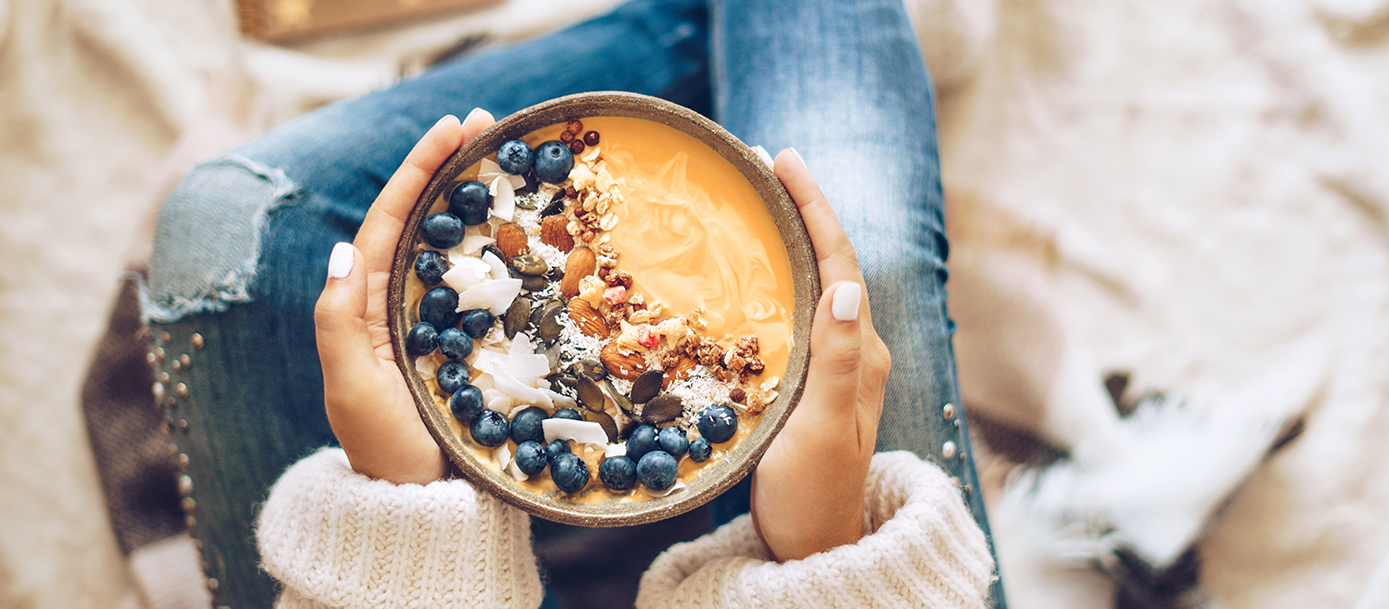 Kış Mevsiminde Sağlıklı Kalmak İçin Öneriler
