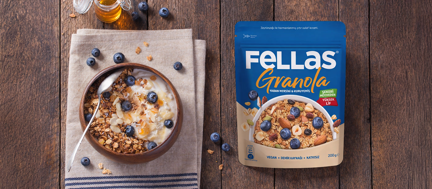 Katkısız ve Doğal Pazar Sofraları için Tüyolar