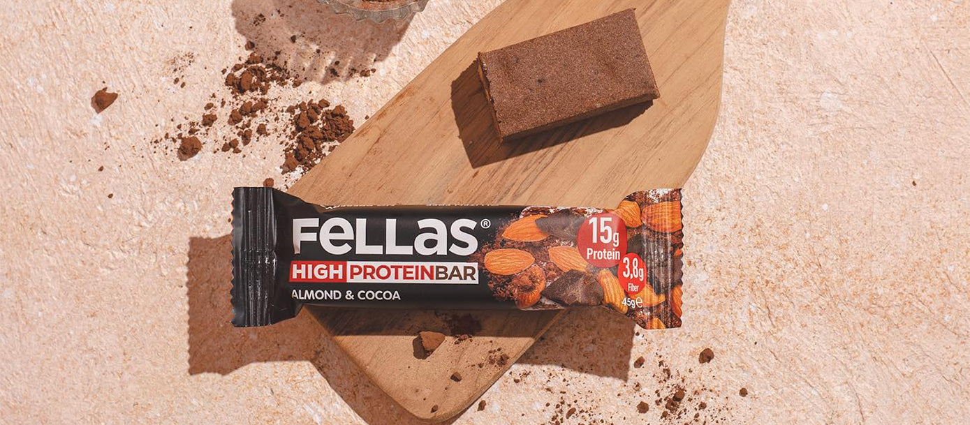 Protein Al, Tok Kal!