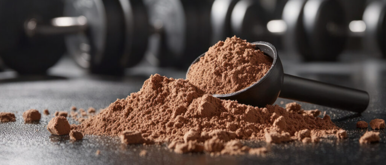 Protein Tozu Alırken Dikkat Edilmesi Gerekenler