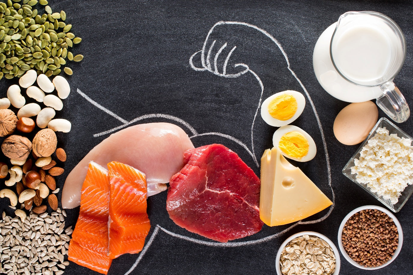 Total Protein Nedir?