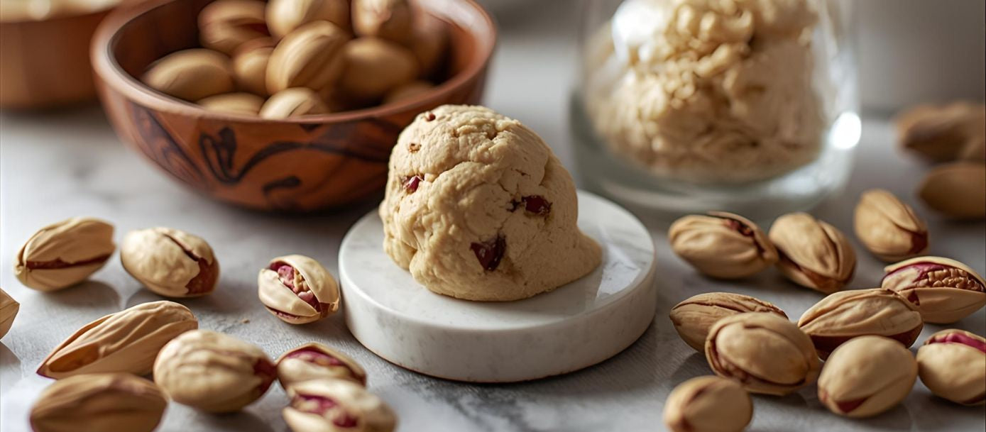 Antep Fıstıklı Tatlı Tarifleri