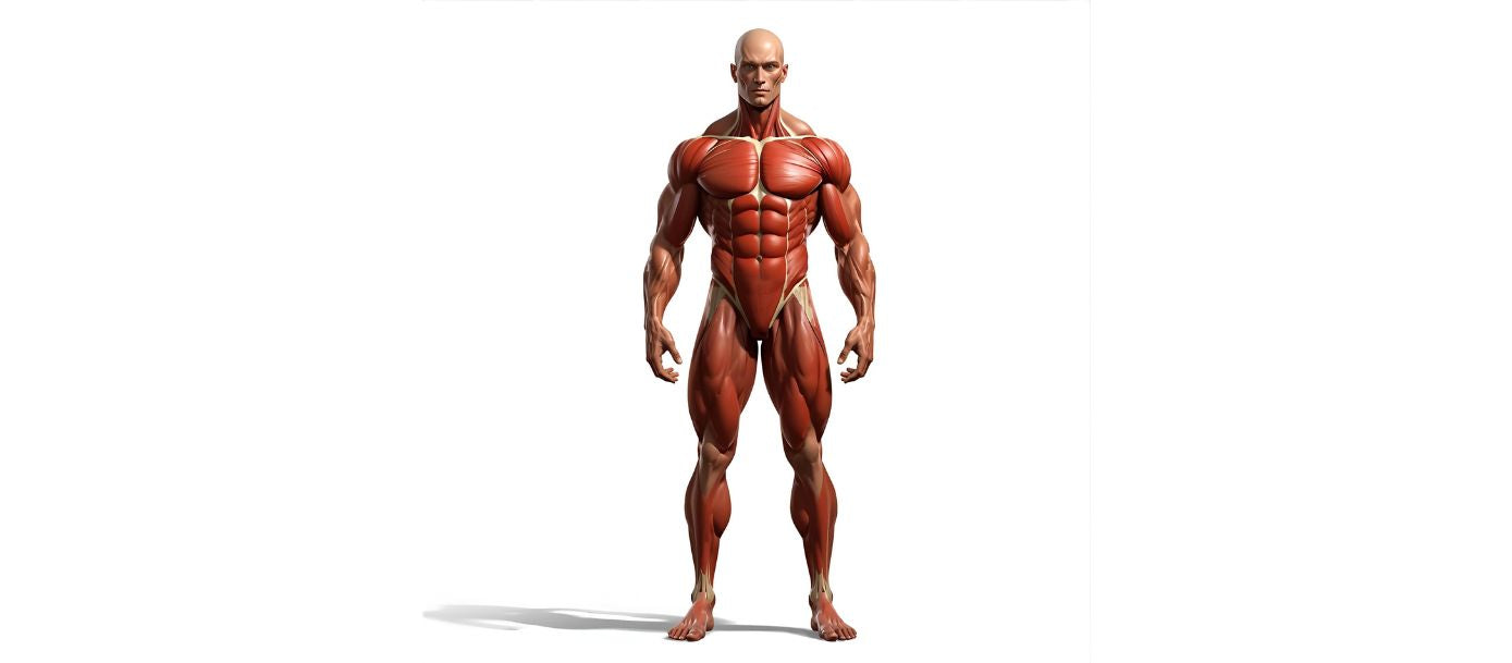 Endomorf, Mezomorf ve Ektomorf Vücut Tipleri