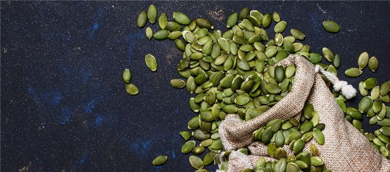 Kabak Çekirdeğinin Faydaları Nelerdir ve Kilo Aldırır Mı?