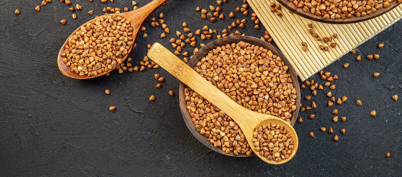 Karabuğdayın Faydaları