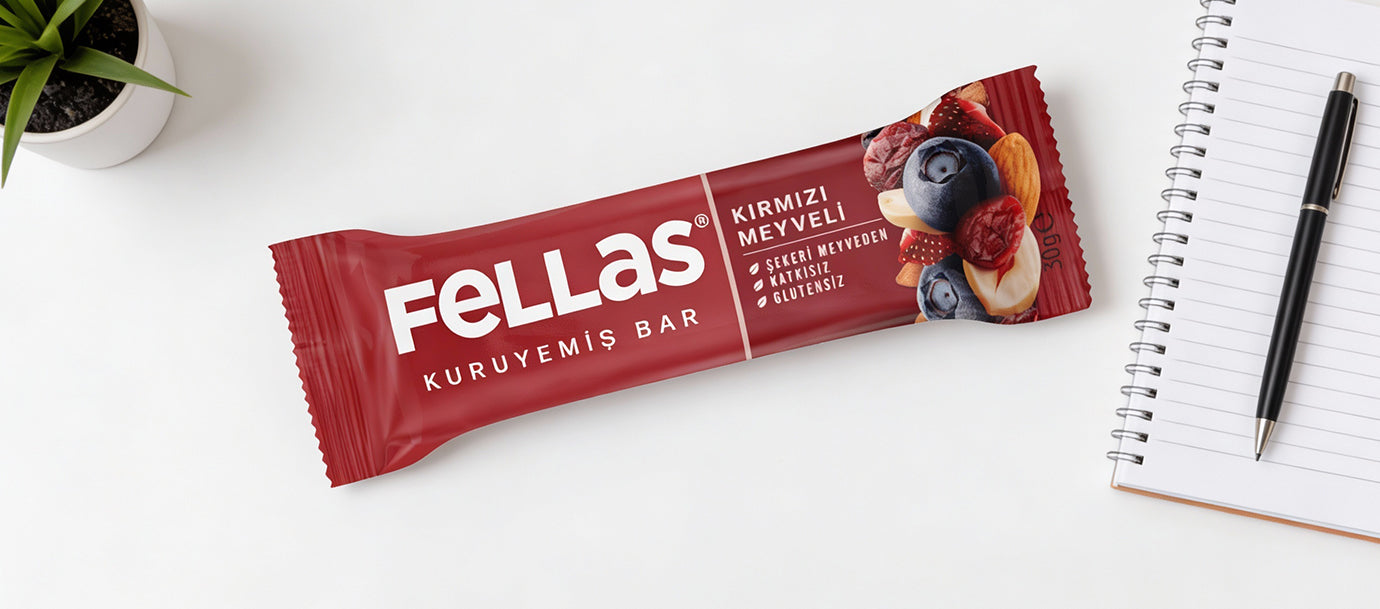 Kuruyemişin Faydaları Nelerdir?