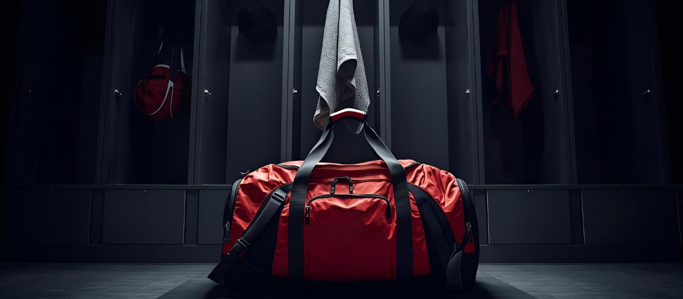 Spor Çantasında Bulunması Gerekenler