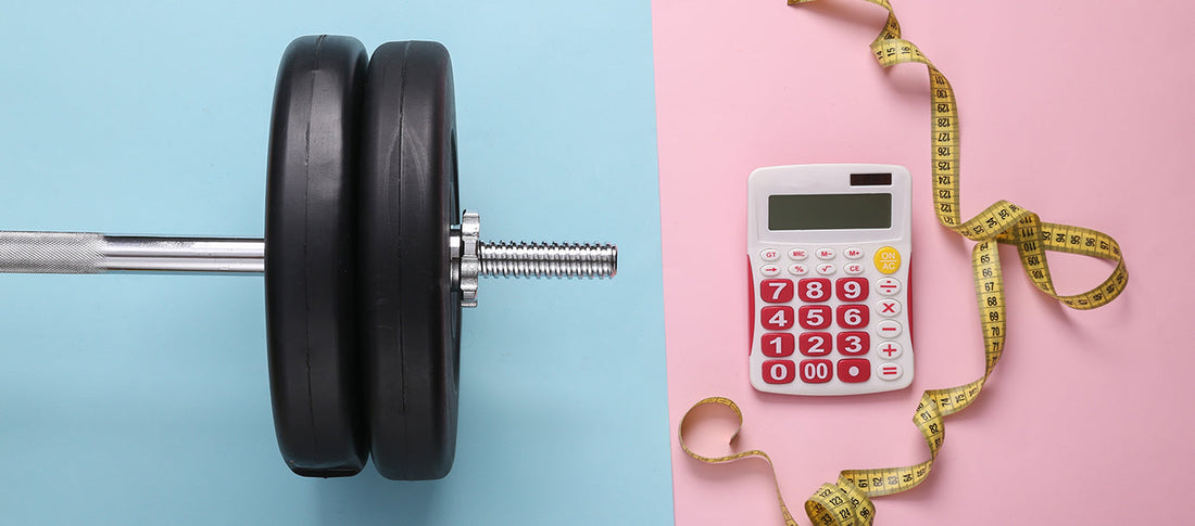 Vücut Yağ Oranı Nasıl Hesaplanır?