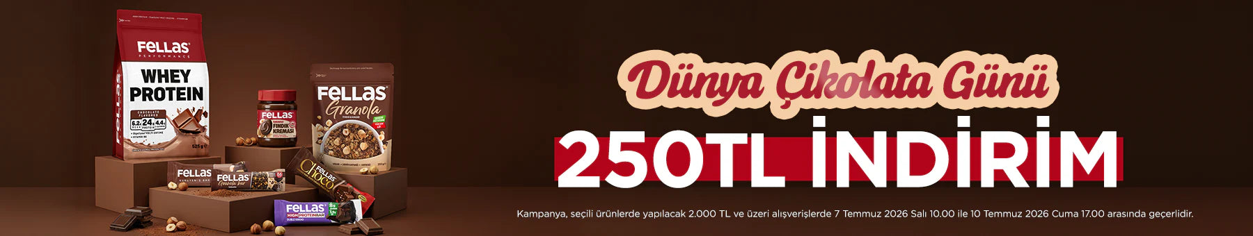 Çikolatalı & Kakaolu Lezzetler🍫🤎