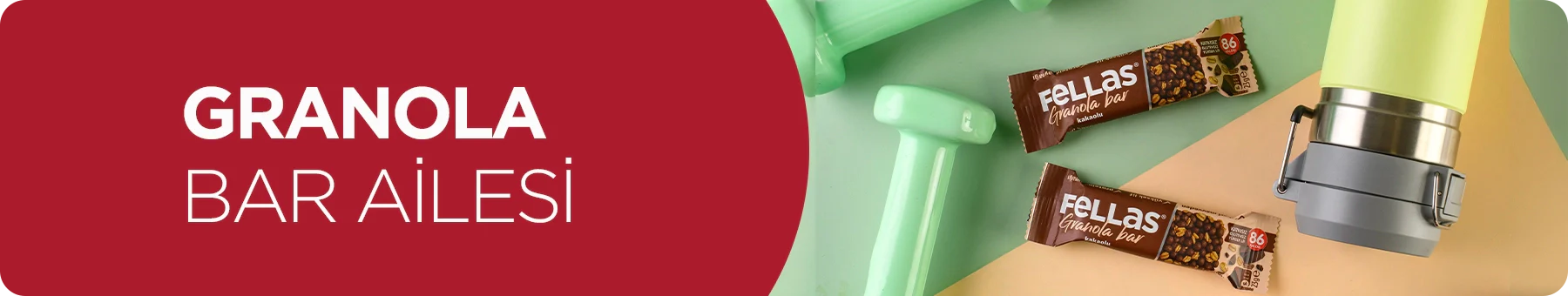 Granola Bar