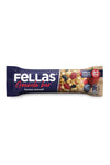 Kırmızı Meyveli Granola Bar (23 g) x 12 Adet