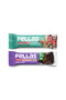 Protein Bar (32 g) Süper İkili Kutu - 24 Adet (Duble Kakaolu x 12 Adet + Fındıklı ve Kakaolu x 12 Adet)
