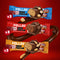 Çikolata Kaplı Yüksek Protein Bar (40 g) - Karma Kutu (3 x 3)