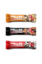Yüksek Protein Bar (45 g) Karma Kutu - 12 Adet (3 Çeşit)