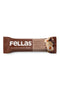 Fındıklı ve Kakaolu Kuruyemiş Bar (30 g) x 12 Adet