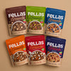 Granola 6'lı Süper Paket