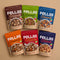 Granola 6'lı Süper Paket