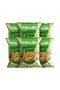 Nohut Cipsi - Mevsim Yeşillikleri (50 g) x 6 Adet