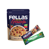 Diyet Atıştırmalıklar