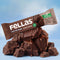 Meyve Bar - Duble Kakaolu (35 g) x 12 Adet