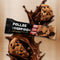 Çikolata Kaplı HighPro+ Protein Bar - Kurabiye Aromalı (50 g) x 12 Adet