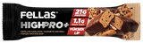 Yüksek Protein Bar