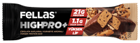 Yüksek Protein Bar