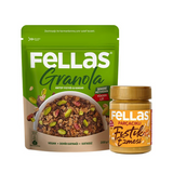 Kahvaltılık Ürünler