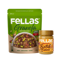 Kahvaltılık Ürünler