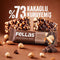 Kakaolu Kuruyemiş Bar (30 g) x 12 Adet
