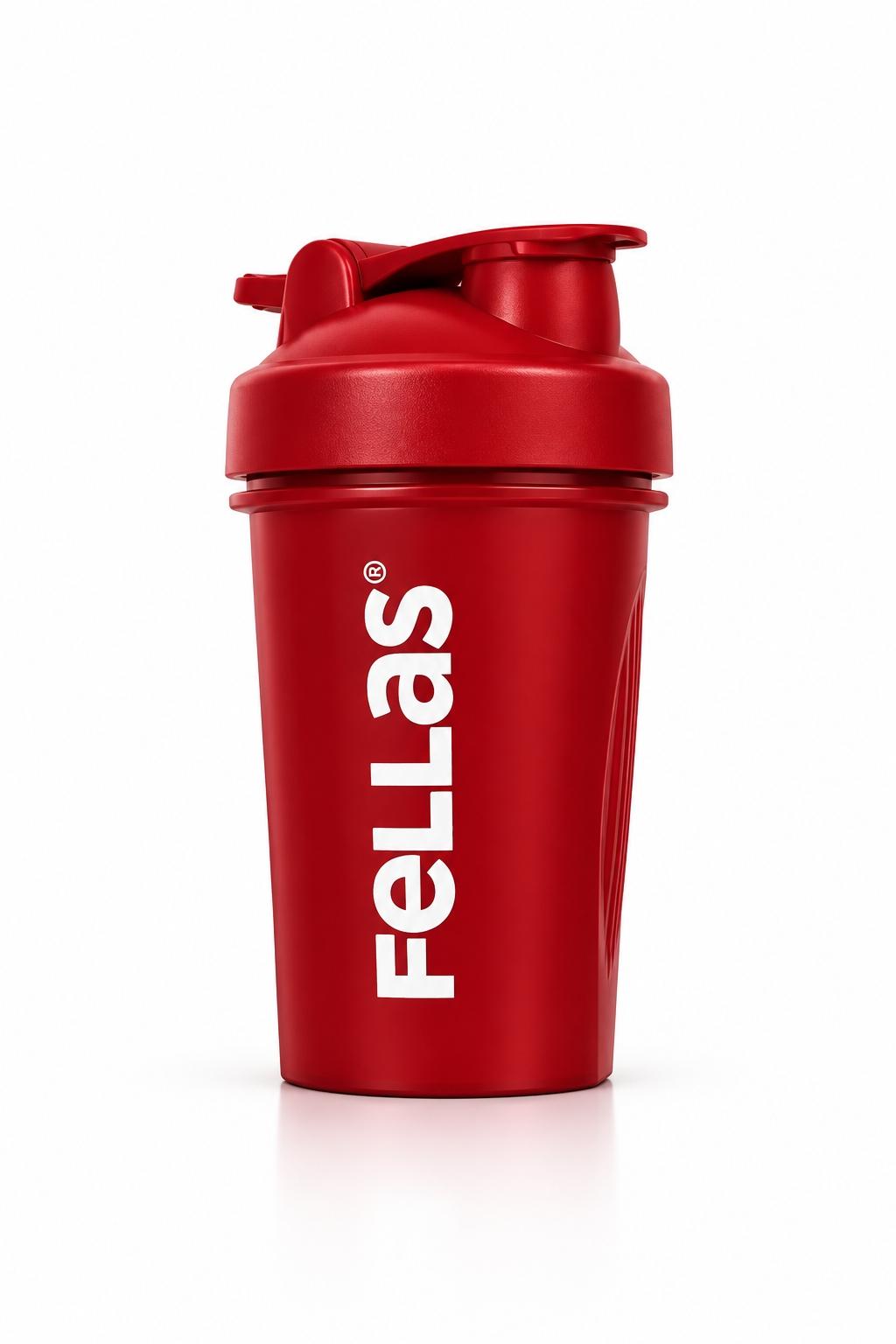 Shaker (450 mL)