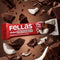Yüksek Protein Bar - Hindistan Cevizli ve Kakaolu (45 g) x 12 Adet