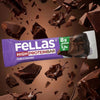 Protein Bar - Duble Kakaolu (32 g) x 12 Adet