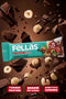 Protein Bar - Fındıklı ve Kakaolu (32 g) x 12 Adet