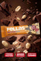 Protein Bar - Yer Fıstıklı ve Kakaolu (32 g) x 12 Adet