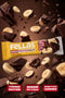 Yüksek Protein Bar - Muzlu (45 g) x 12 Adet