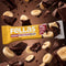 Yüksek Protein Bar - Muzlu (45 g) x 12 Adet