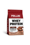 Whey Protein Tozu Çikolata Aromalı (525 g) x 4 Adet