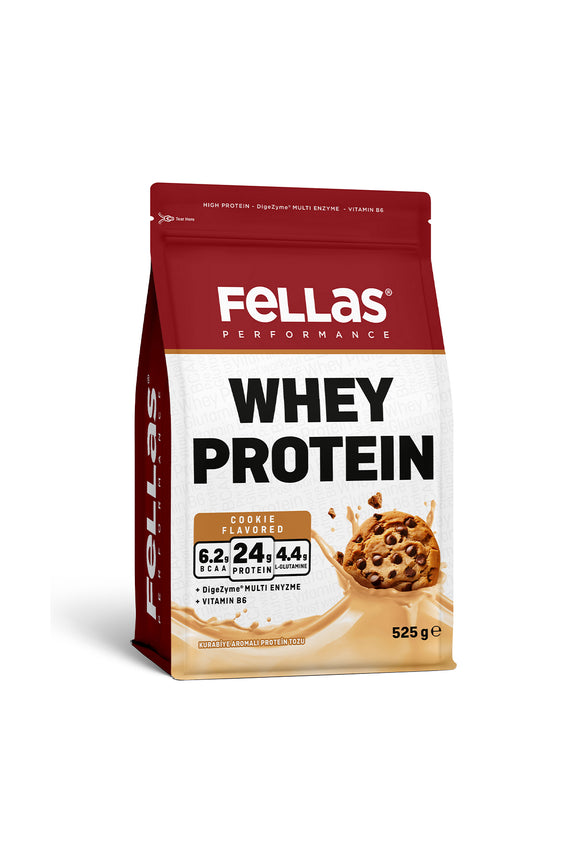 Protein Tozlarında %40'a Varan İndirim! – Fellas - Katkısız ...