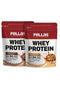 Whey Protein Tozu 2'li Deneme Paketi (175g x 2)