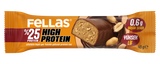 Yüksek Protein Bar