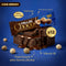 Choco - Çikolata Kaplı Fındıklı Meyve Bar (35 g) x 12 Adet