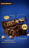 Choco - Çikolata Kaplı Fındıklı Meyve Bar (35 g) x 12 Adet
