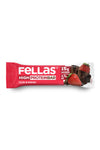 Yüksek Protein Bar - Çilekli (45 g) x 12 Adet